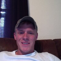 Steven Cotten - @CottenSteven Twitter Profile Photo