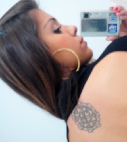 Clarinhalago's profile picture. 