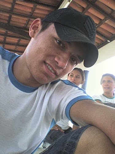 22 anos, Umarizalense, Nordestino, Palmeirense e namorado da
@NatiMesquitas_