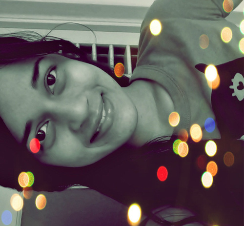 Sou como você me vê.
Posso ser leve como uma brisa ou forte como uma ventania,
Depende de quando e como você me vê passar.
(Clarice Lispector)