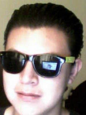 Hola soy el Mike.
