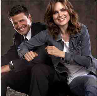 Bones lover from England, september 17th cant wait!