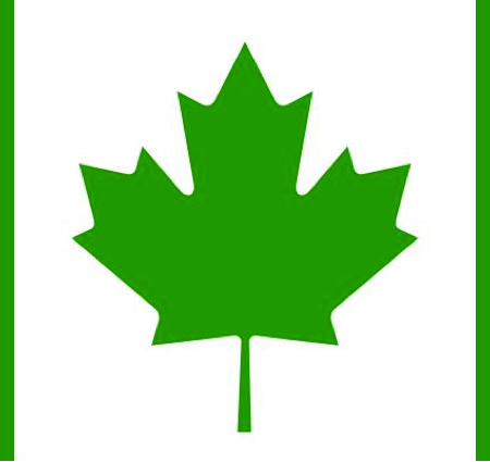 Following Canada's evolution towards a green economy