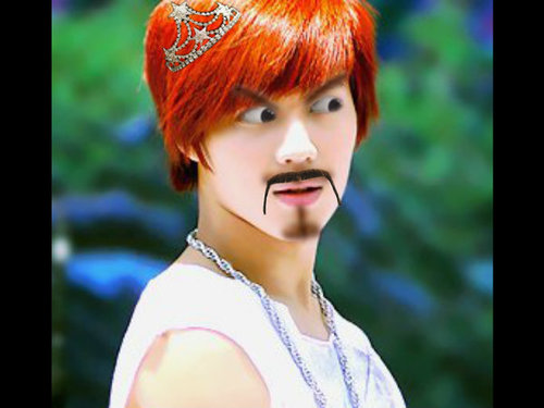 Everything Kpop xD I Follow Back :D I Am a Girl (⌒▽⌒)