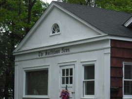 We provide the best local news for the Smithtown, St. James, Nesconset, Lake Grove, Kings Park and Hauppauge areas.