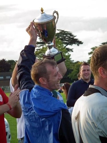 Gary Beckey