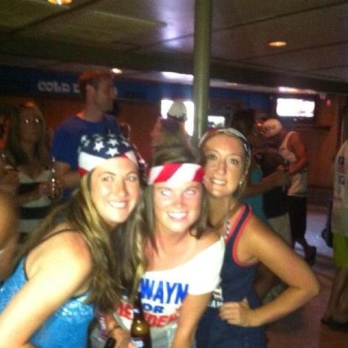 bonmonjovi's profile picture. Live your life