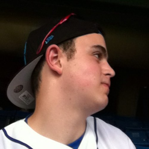 Kevin_Clemens's profile picture. 