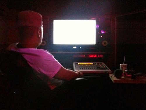 E_flatpro's profile picture. Producer/ Musician/Traveling man