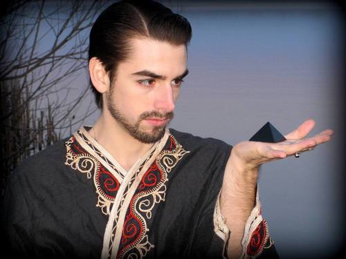 Meditation, Hermetics, Martial Arts, Qi Gong, Herbal Alchemy, Kabbalah, Entheogens and all things Occult.
You can also follow me @LongevityTips and @ZakMK.