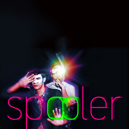 Brash electropop from Brazil.