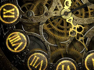 TheClockMaster's profile picture. Clocks, clocks, more clocks!