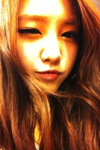 Im Irish! 14 Years Living, Junior :) | #Soshified | #SONE | #Sooyoungster | #Snsd ♥