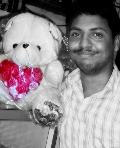 make frnd ship with me u vill come to know