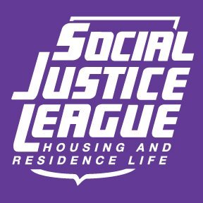 Created in 2011, the Social Justice League seeks to educate the UCA residence halls and campus about issues of diversity through entertaining programs