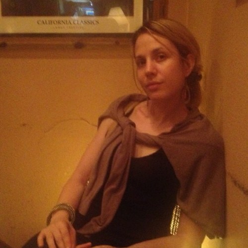 Editor: Kyoto Journal @Kyotojournal Secretary/Interpreter: @AinuMaori #indigenous exchange
ikh hob lib #Yiddish