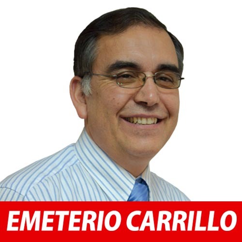 Concejal de la Comuna de Osorno, trabajando siempre por la ciudad, su gente y su país. Atento a problemáticas, en busca de soluciones.