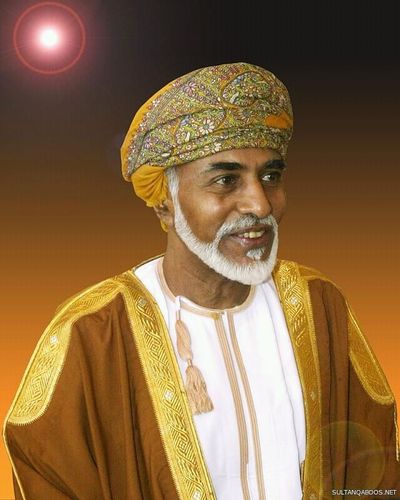 moosaalhadrami's profile picture. 