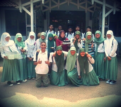 khusus X3 yang punya kenang kenangan atau masalalu mention aja yah ke @gesega :) follbckjustmentoin!