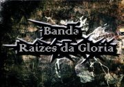 A Banda Raízes da Gloria e uma banda de rock evangélico. Louvando a DEUS com excelência.