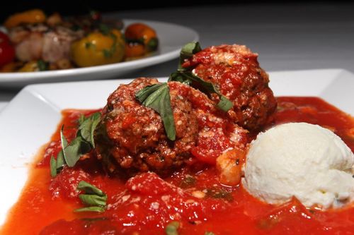 Italian Restaurant & Lounge. Great times, great food!  For reservations 954-357-2616 or visit http://t.co/IsXJd8GIRu