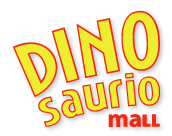Cuenta oficial de Dinosaurio Mall! (En venta).