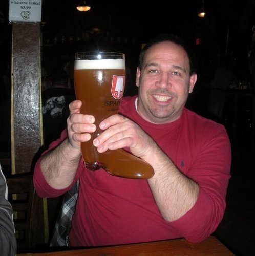 BradNielsen13's profile picture. 