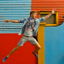 ikelsall's profile picture. Principal Consultant @ThoughtWorks / Product Strategist / Digital Explorer / Traveller. Views are my own but happy to debate them.