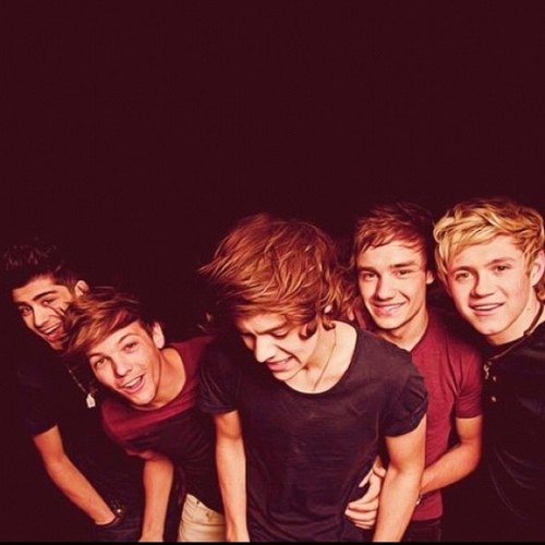 1D_DailyPhoto1's profile picture. 