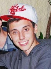 Camaleão do bom sentido.
