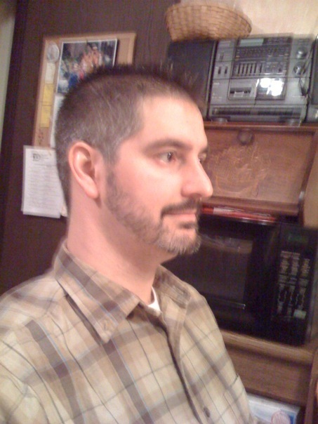 Scott Stover