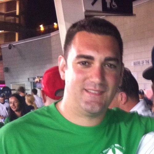 mdevivo18's profile picture. 