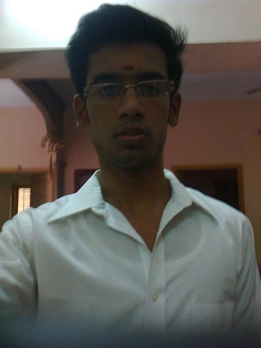 Iam a b.tech third year student. I want to become a perfect INDIAN(Bharatheyan/Hindustani). I will definetely be.. So Studying each and every moment.!