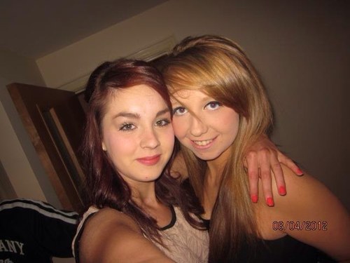 ChloeBradleyOx's profile picture. 