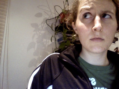 xatucker's profile picture. Abs of Urd.