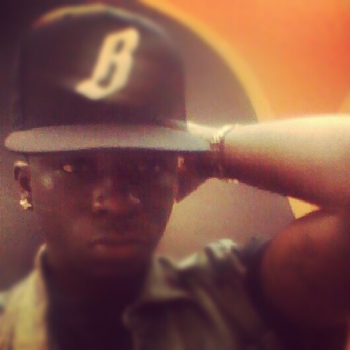 onemansshow's profile picture. Real recognize Real... P.O.B