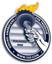 YAFKennesaw's profile picture. YAF brings together students to advocate for the ideas of limited government, individual freedom, free enterprise, traditional values & strong national defense.