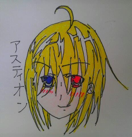 projectfate77br's profile picture. 俺は、ハーメルンで連載してる『天然チートのリリカル転生』の主人公、荻原　ユウトだ。能力は『情報操作』と『アカシックレコード』、能力を使った後は糖分が欲しくなるぜ！作者は　@asution だ！わかってると思うが『魔法少女リリカルなのは』のSSだぜ？