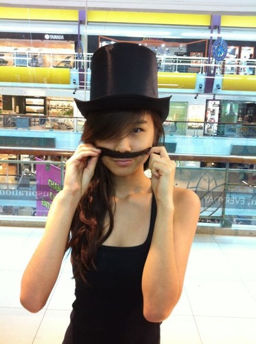 LinaCkay's profile picture. 