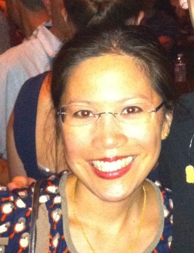 _mikkagee's profile picture. Former museum curator/administrator/lawyer, now DEAI officer in Washington DC. #LFK native, Jayhawks fan, and lover of good food. Opinions mine.