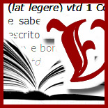 Twitter do blog Verbo: ler. Administrado pela Lia.