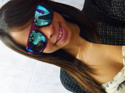 '  Nunca fui de dizer EU TE AMO para qualquer pessoa, mais a partir do momento que eu digo, significa que ela e muito especial.