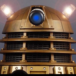 Thelazydalek's profile picture. 