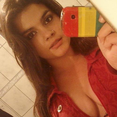 Protegida Por Jah ! _\l/_