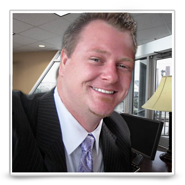 Aaron Davis – Loyalty Marketing Extraordinaire. I'm on a crusade to boost your profits and help you: attract, engage, retain and reward your best customers.