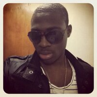 Jerry Gaston - @Jay_CooLBoY Twitter Profile Photo