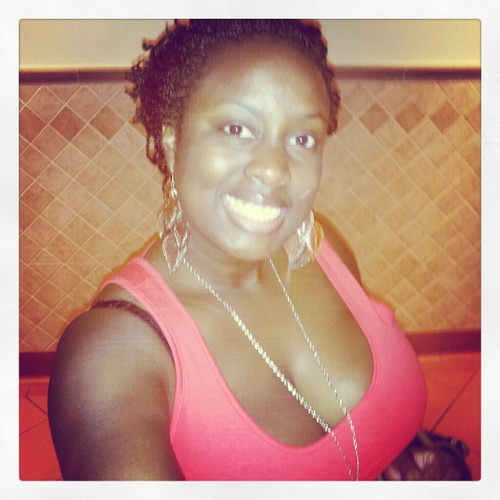 ychanel's profile picture. Lucky Me To Have Been Born A Chocolate Girl