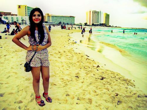 Never stop dreaming...God is never wrong So I Smile (: