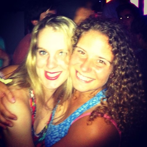 english teacher in baltimore city public schools. teach for america corps member. stanford fockey. alpha phi. christian.