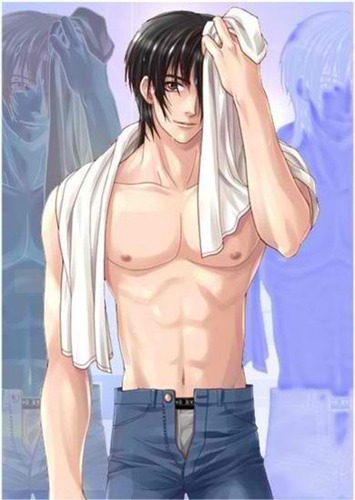 yo! Kevin here not much to know about me im 19 i work out alot sometimes a flirt... but yeah im single and looking